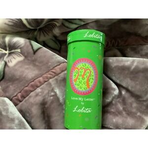 Lolita Love My Letter by Lolita "M"